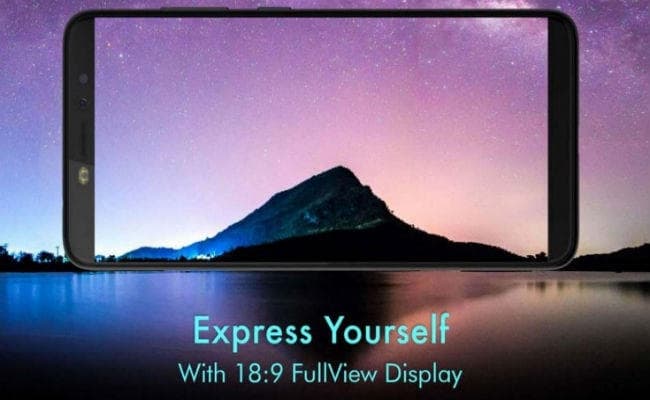 20MP फ्रंट कैमरे साथ आया यह स्मार्टफोन, कीमत 10 हजार से कम...!