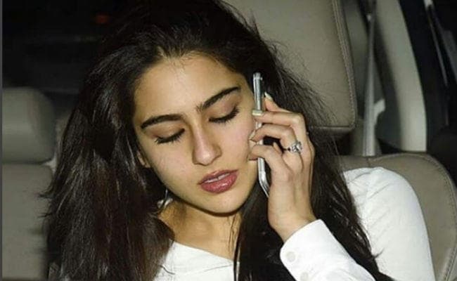 क्‍या सिर्फ बड़े स्‍टार्स संग काम करना चाहती हैं सैफ की बेटी सारा अली खान