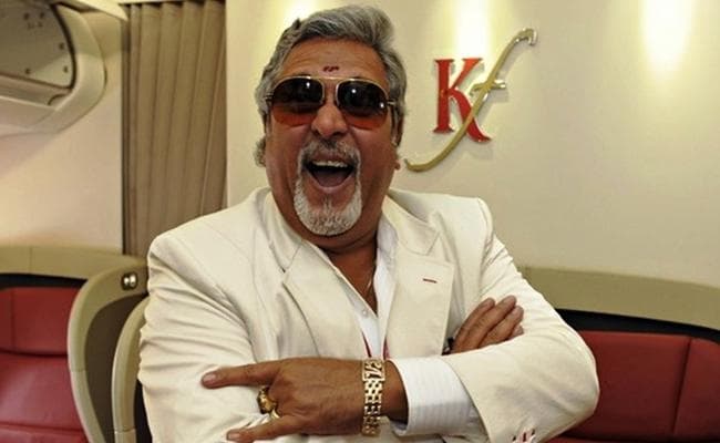 वित्त मंत्रालय ने CIC से कहा, सरकार के पास नहीं है माल्या के कर्ज का रिकॉर्ड