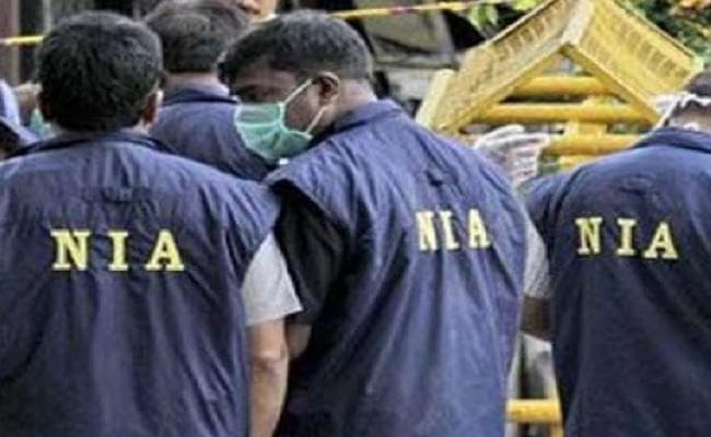 बोधगया बम प्लांट मामले में शुरू हुई NIA की जांच