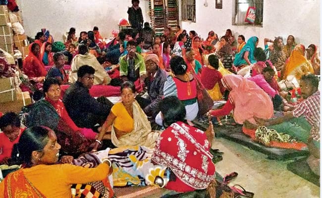 देवघर के पालोजोरी स्वास्थ्य केंद्र का मामला, टारगेट पूरा करने के चक्कर में सर्जन ने 5 घंटे में कर डाले 101 ऑपरेशन