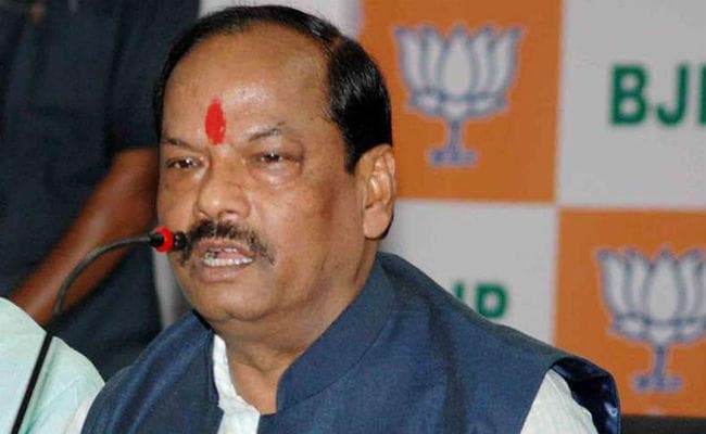 झारखंड : नेतरहाट में हुई कैबिनेट की बैठक, भाजपा के सिर्फ 17 विधायक पहुंचे, 26 ने बनायी दूरी