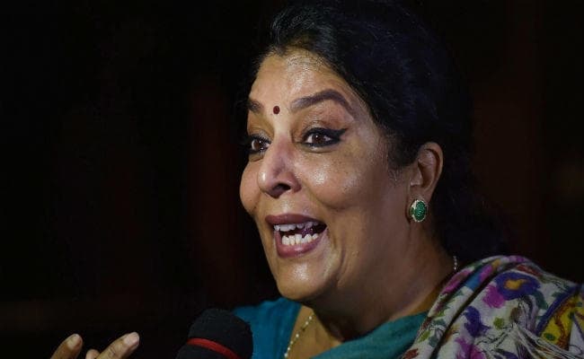 पीएम मोदी के रामायण बयान पर भड़कीं रेणुका, कहा- आप उनसे और क्या उम्मीद कर सकते हैं