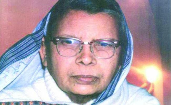 निधन के 31 साल बाद महादेवी वर्मा को नगर निगम ने कुर्की का नोटिस भेजा