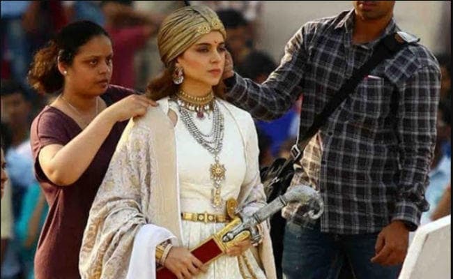 मणिकर्णिका: सर्व ब्राह्मण महासभा को करणी सेना का समर्थन