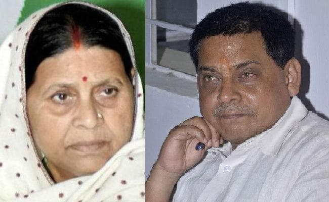 राबड़ी देवी को जदयू ने भेजा खुला पत्र, तेजस्वी की न्याय यात्रा को दिया यह चैलेंज, पढ़ें