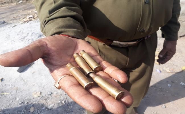 सीसीएल वर्कशॉप पर चोरों का हमला, सुरक्षाकर्मियों ने हवाई फायरिंग