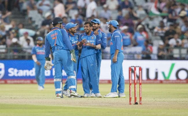 चहल और कुलदीप के प्रदर्शन से खुश हैं कप्तान कोहली, लेकिन इस सवाल पर कुछ नहीं बोले...