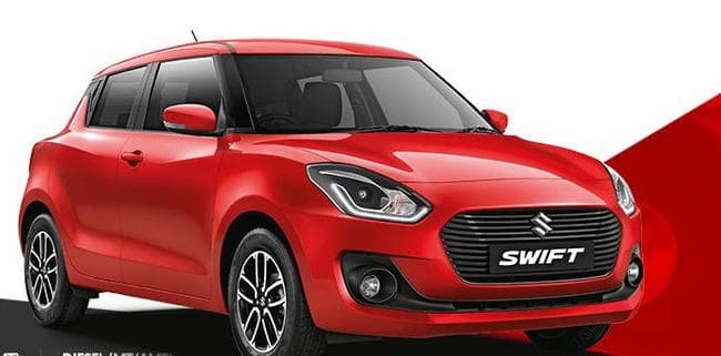 बाजार में लांच हुआ नया स्विफ्ट जानें क्या है खास, कितनी है कीमत