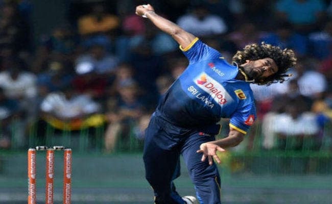 मलिंगा को IPL में भी नहीं मिला खरीददार, अब अंतरराष्‍ट्रीय क्रिकेट से लेंगे संन्‍यास