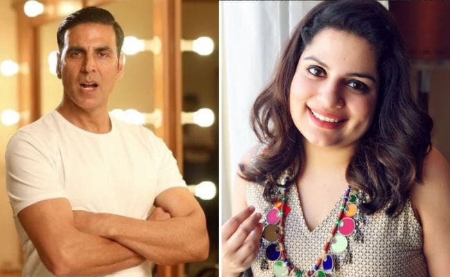 PadMan: मल्लिका दुआ ने अक्षय कुमार पर फिर साधा निशाना