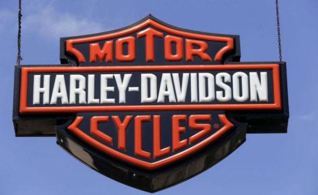 हार्ले डेविडसन ने 2,51,000 मोटरबाइक्स वापस मंगायी, यह है वजह...
