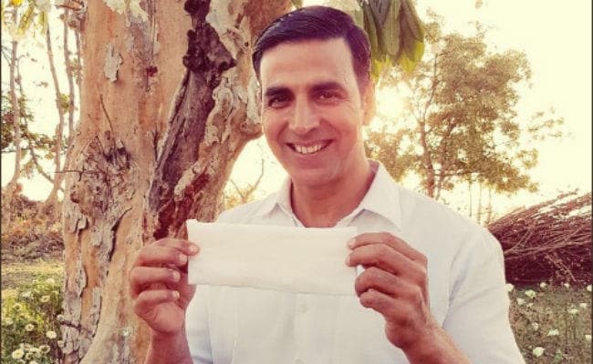 EXCLUSIVE: आर बाल्की ने ”पैडमैन” को लेकर खोले कई दिलचस्प राज