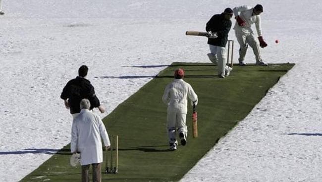 सहवाग ने 31 गेंद पर ठोके 62 रन, फिर भी अफरीदी से नहीं पार पा सके