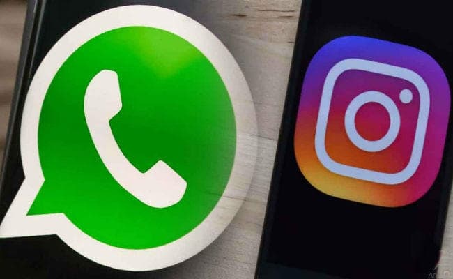 इंस्टाग्राम और व्हॉट्सएप बने सबसे लोकप्रिय, 1 दिन में व्हॉट्सएप उपभोक्ता भेजते हैं करीब 60 अरब मैसेज