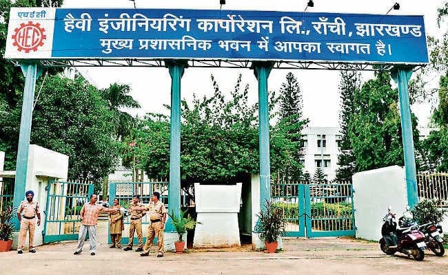 एचइसी रिपोर्ट भेजे, इनोवेशन में मदद करेगा मंत्रालय : सचिव विकास कुमार