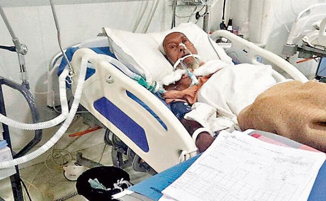 झारखंड : मेदांता अस्पताल ने बिल नहीं देने पर मरीज को सौंपने से किया इंकार, CM ने कहा, मरीजों से अधिक पैसे मांगे, तो होगी कार्रवाई