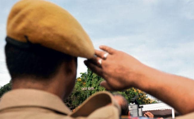फिर कैसे लौटे बिहार पुलिस का वर्षों पुराना अपना इकबाल