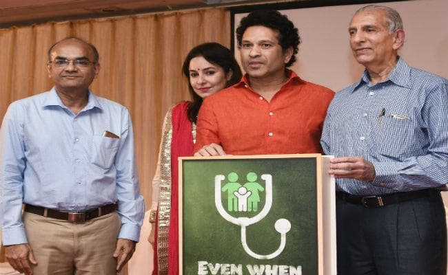 मास्टर ब्लास्टर ने जीवन में सफलता के लिए दिया गुरूमंत्र, जानें क्या है खास