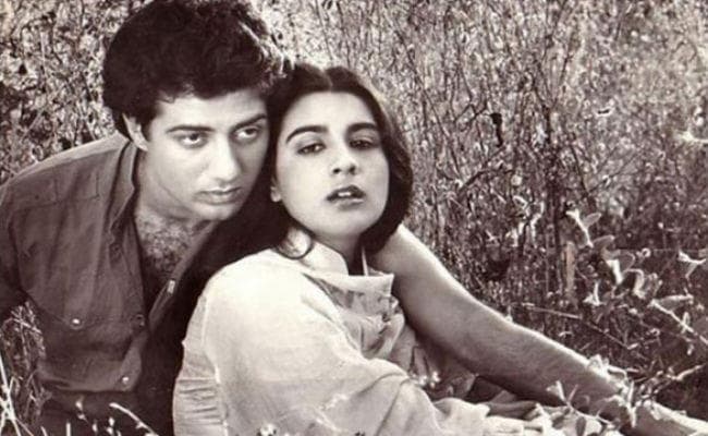 सनी देओल का वो ''सच'' जानकार टूट गई थीं अमृता सिंह