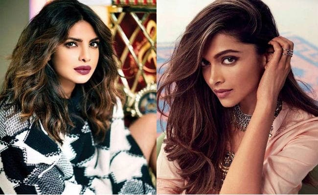 दीपिका पादुकोण ने प्रियंका चोपड़ा को पछाड़ा, जानें टॉप 10 की लिस्‍ट में कहां पाई जगह ?