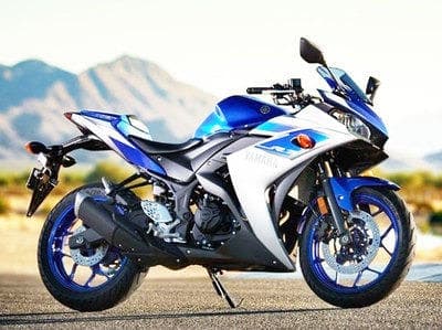 यामाहा की नयी स्पोर्ट्स बाइक लांच, जानें कीमत और फीचर्स