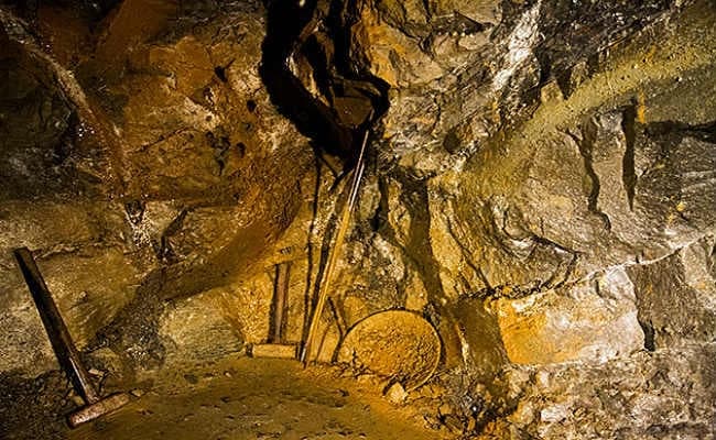 राजस्थान में मिला सोने का भंडार, जमीन के अंदर है करोड़ों टन जस्ता व सीसा भी