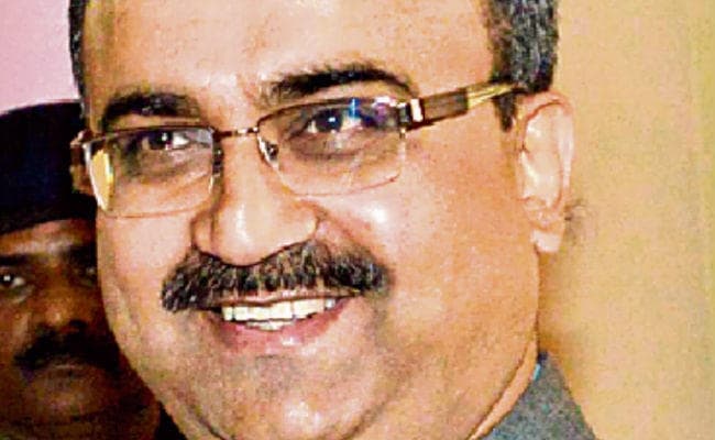 तेजस्वी के ‘मम्मी-पापा’ संविधान को पहले ही तार-तार कर चुके हैं : भाजपा