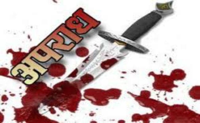 एक साल की बेटी मांग रही थी दूध, तंग आकर मां ने कर दी धारदार हथियार से हत्या