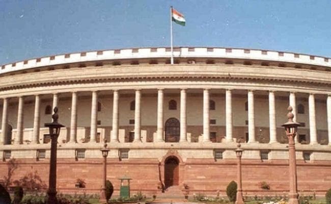 संसद के बजट सत्र का पहला चरण संपन्न, दूसरा चरण पांच मार्च से