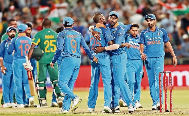 चौथे वनडे में आज इतिहास रचने उतरेगी विराट सेना, दक्षिण अफ्रीका का इरादा प्रतिष्ठा बचाने का होगा