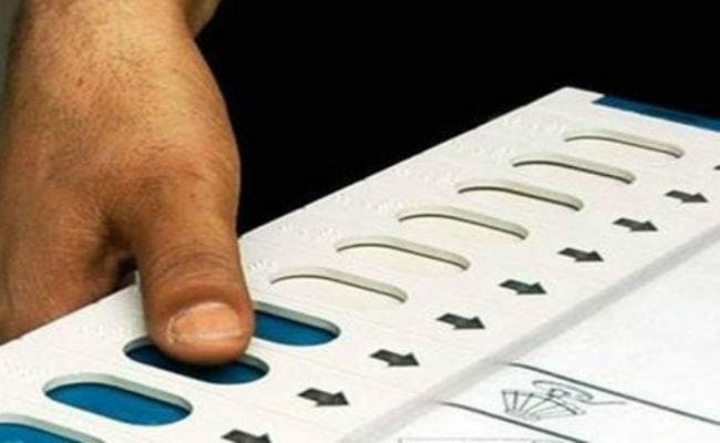 बिहार : उपचुनाव में तीन में से दो पर भाजपा कर सकती है दावेदारी