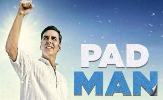 PADMAN पर FIR : अक्षय कुमार की फिल्म पर लगा स्क्रिप्ट चोरी का आरोप, जानें...!