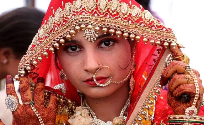 पाकिस्तान के सिंध प्रांत में फिर हुआ हिंदू लड़की का जबरन धर्मांतरण