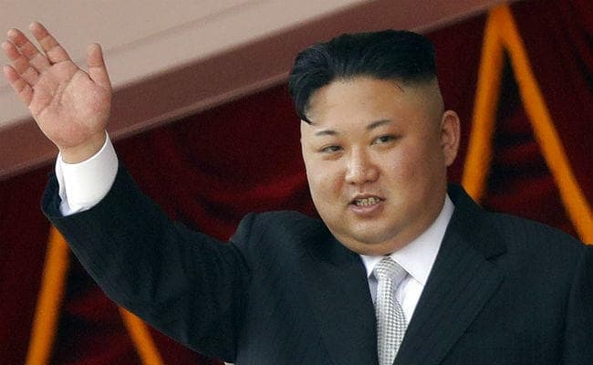 उत्तर कोरियाई तानाशाह किम जोंग उन ने दक्षिण कोरियाई राष्ट्रपति को देश आने का दिया निमंत्रण