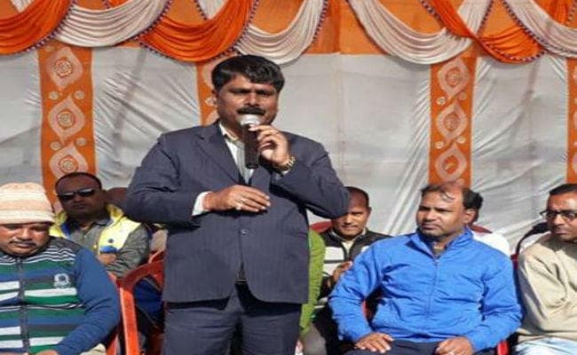 JMM को झटका, गोमिया के विधायक योगेन्द्र महतो की सदस्यता रद्द