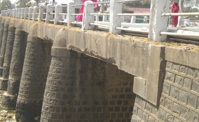 परिवहन विभाग की ऑडिट रिपोर्ट पर अमल करेगी बिहार सरकार, होगी 3300 पुल-पुलियों की मरम्मत