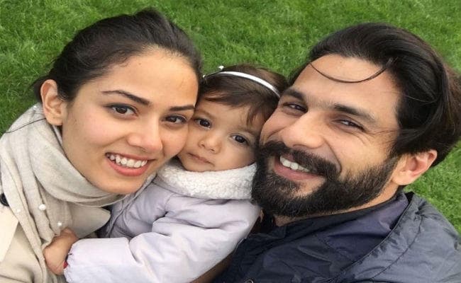 कॉल गर्ल्स ने शाहिद कपूर को ‘घर छोड़ने’ के लिए किया मजबूर!