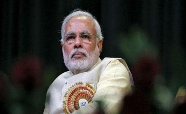 मिशन 2019 : भाजपा ने तैयार कर लिया है पांच सूत्री एजेंडा, ये है जीत का मंत्र