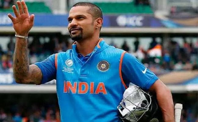 INDvsSA : शिखर धवन ने दक्षिण अफ्रीका से हार की बतायी ये बड़ी वजह