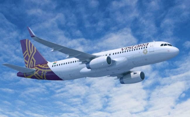 27000 फुट की ऊंचाई पर टकराने से बचे दो विमान, सैकड़ों जिंदगियां थीं सवार