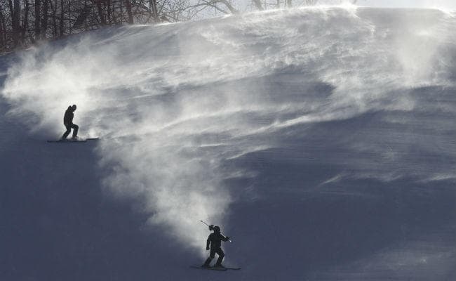 शीतकालीन ओलंपिक में साइबर हमले से इंटरनेट प्रभावित