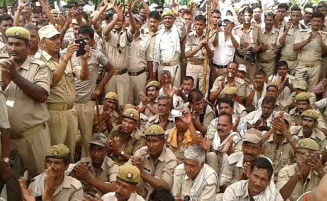 भारत-नेपाल सीमा पर तैनात होंगे होमगार्ड!