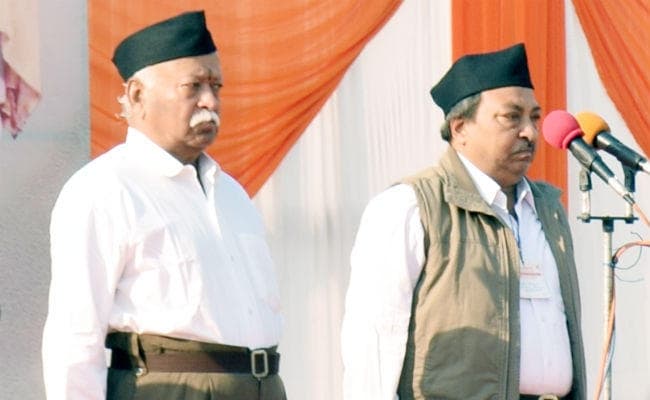 विविधताओं में एकता की बात करनेवाले सभी हिंदू : डॉ मोहन भागवत