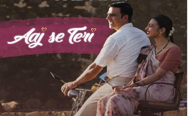 पाकिस्तान ने ''पैडमैन'' पर लगाया बैन, भड़क उठीं मेहर तरार