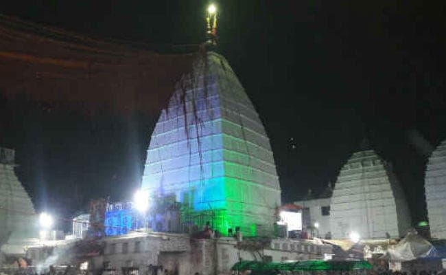 देवघर : महाशिवरात्रि  14 को, निकलेगी शिव बरात, बाबाधाम में अलर्ट