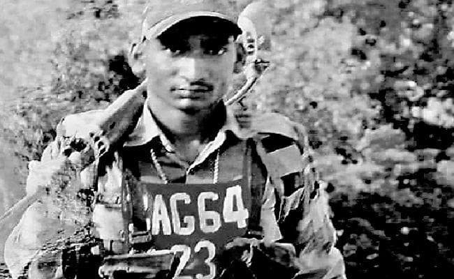 बिहार का बेटा कश्मीर में हुआ शहीद, गोलीबारी में हुआ था घायल, पाकिस्तानियों को दिया मुंहतोड़ जवाब