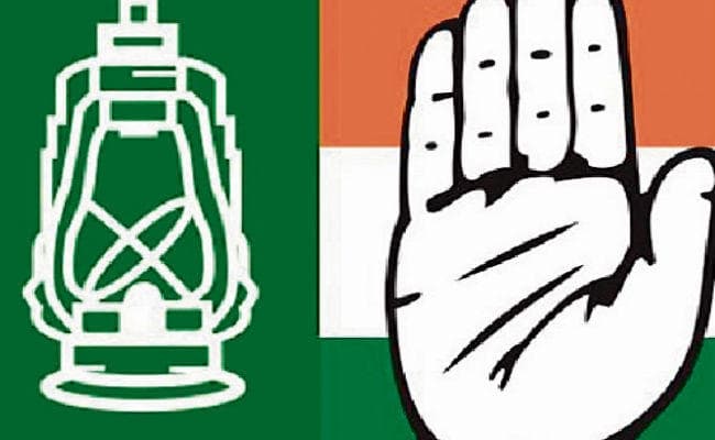 बिहार में उपचुनाव से पहले महागठबंधन में फंसा पेंच, कांग्रेस-राजद में कुशेश्वरस्थान सीट को लेकर दावेदारी शुरू