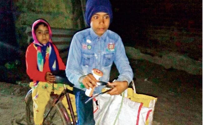 दूध बेच पढ़ रहा है आमिर, इंटरनेशनल मैथमेटिक्स ओलिंपियाड में मिला गोल्ड