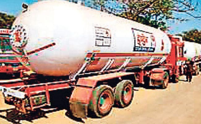 बंगाल : पूर्वी भारत में रसोई गैस की हो सकती है भारी किल्लत....जान‍िए क्‍य हो रही समस्‍या